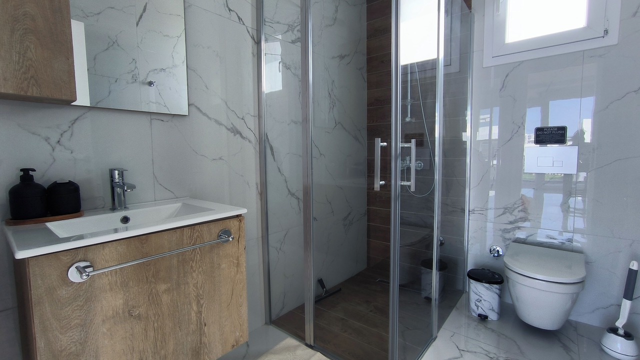 Photo of Bathroom in Gastria