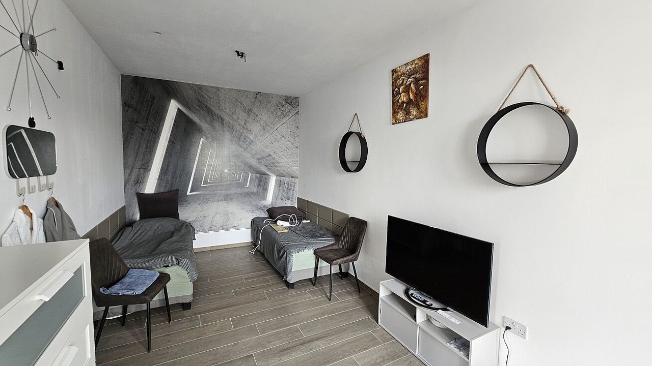 Photo of Livingroom in Prodromos