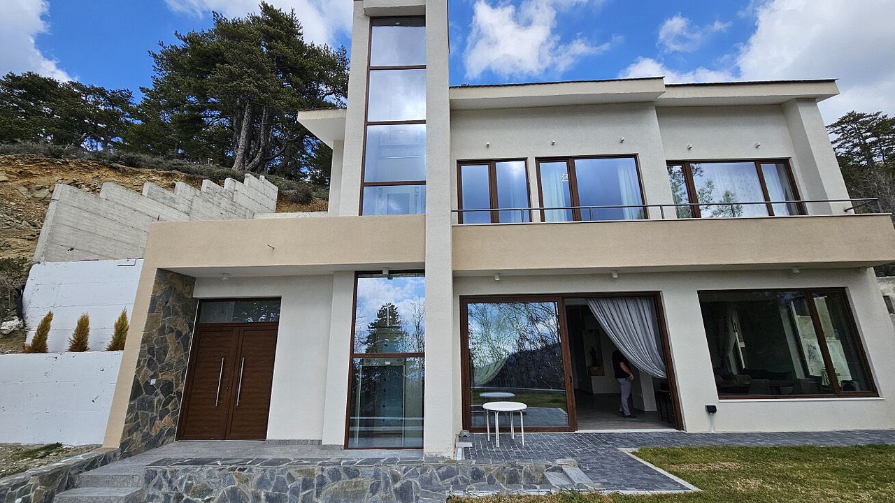 Photo of Outdoor in Prodromos