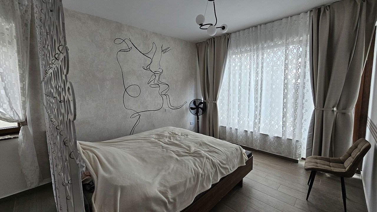 Photo of Bedroom in Prodromos