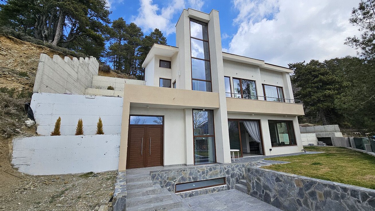 Photo of Outdoor in Prodromos