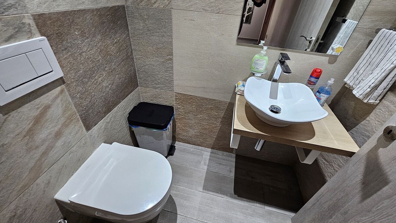 Photo of Bathroom in Prodromos