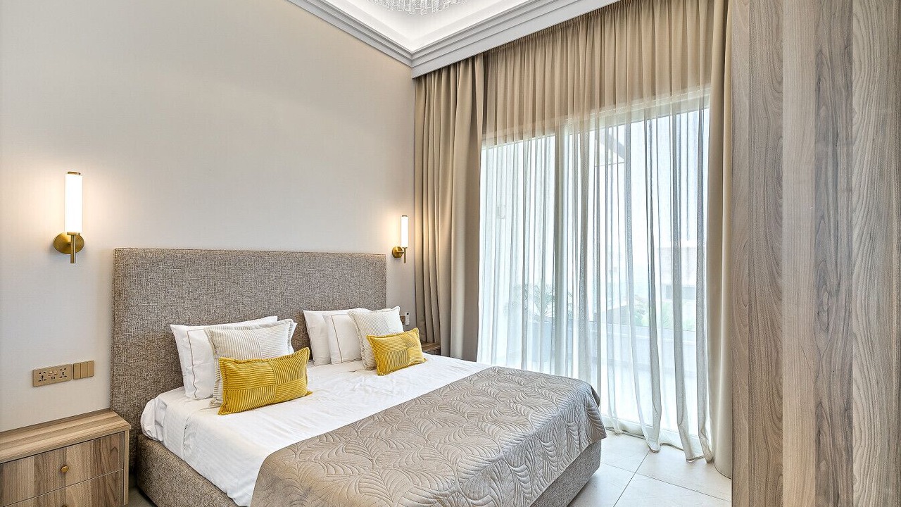 Photo of Bedroom in Kissonerga
