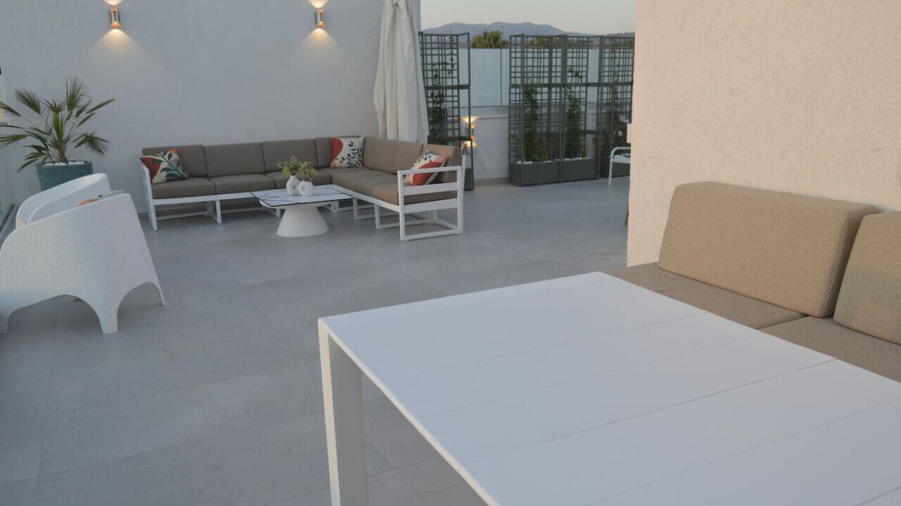 Photo of Patio Balcony in Kissonerga