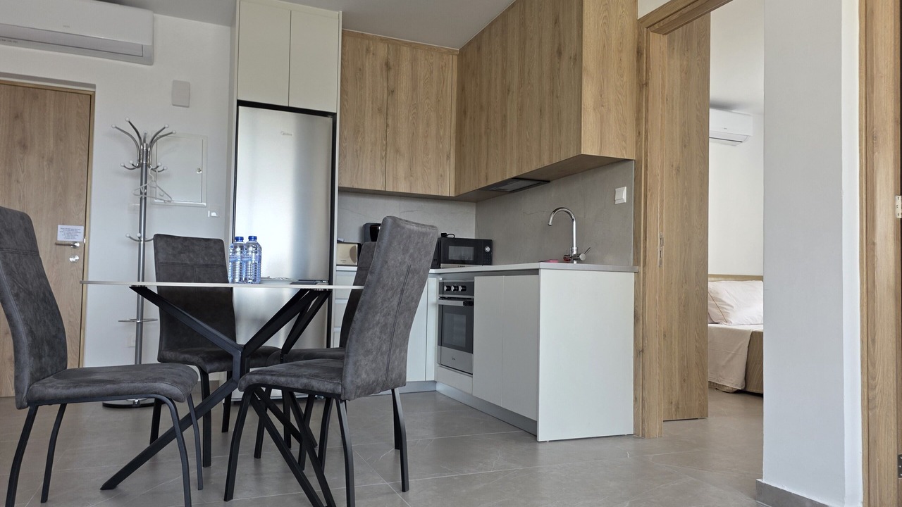 Photo of Kitchen in Old Town
