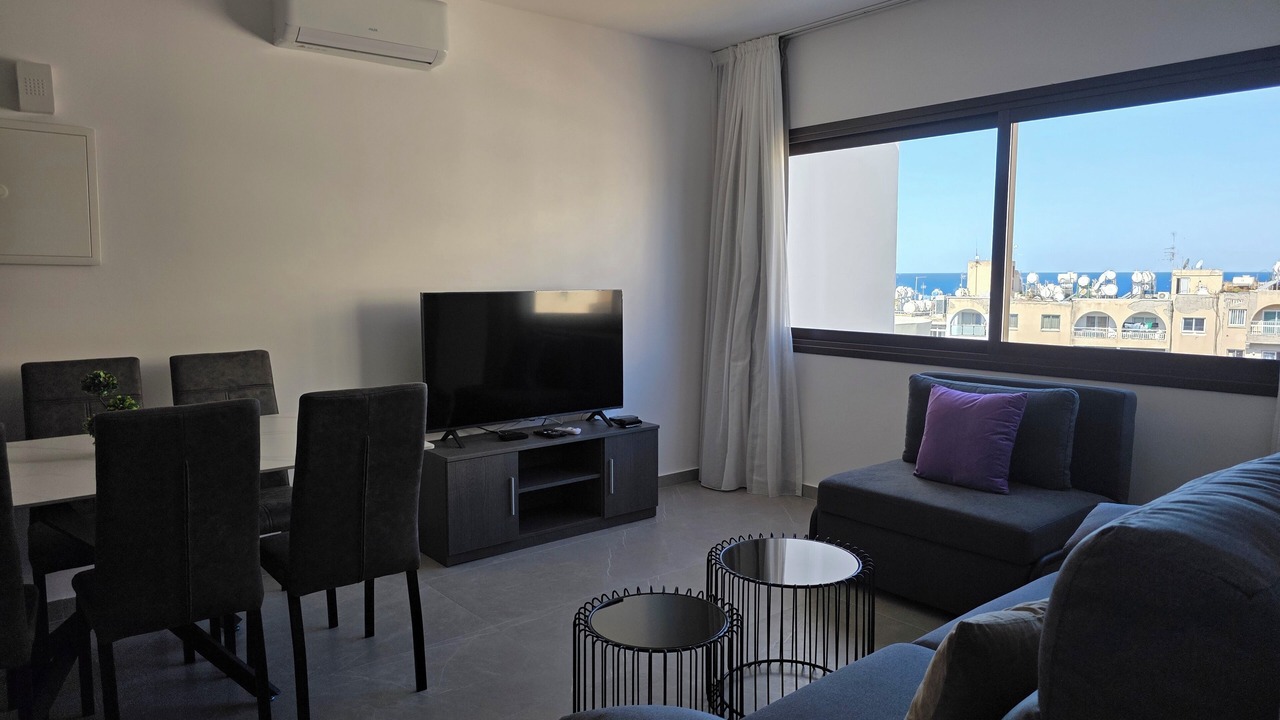 Photo of Livingroom in Old Town
