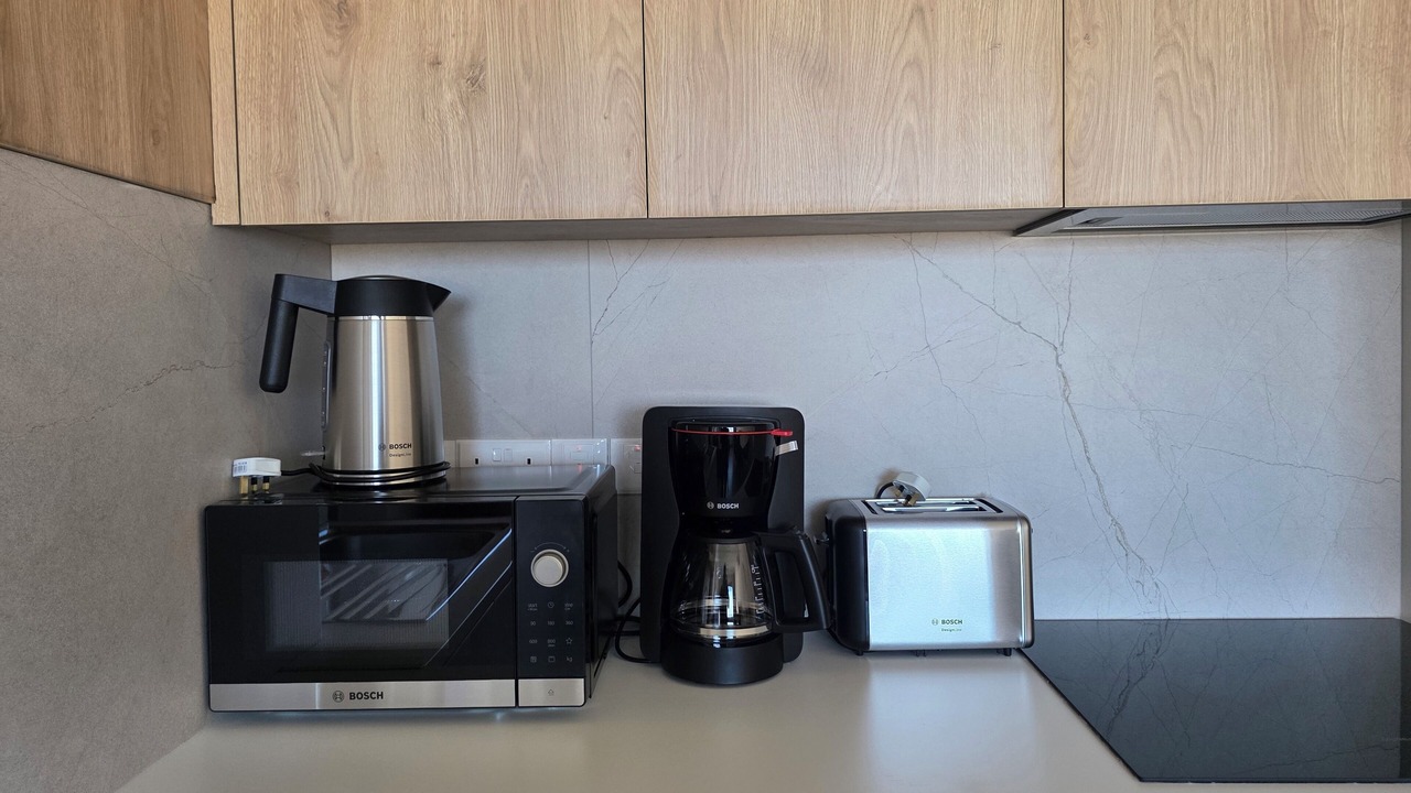 Photo of Kitchen in Old Town
