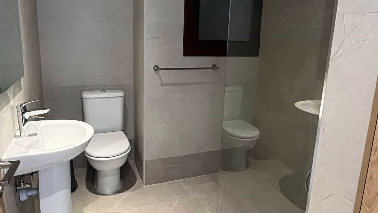 Photo of Bathroom in Old Town