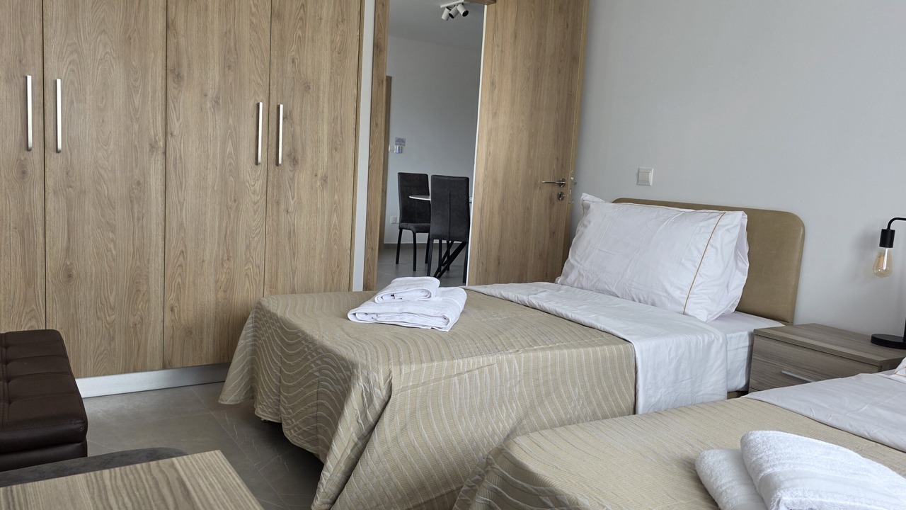 Photo of Bedroom in Old Town