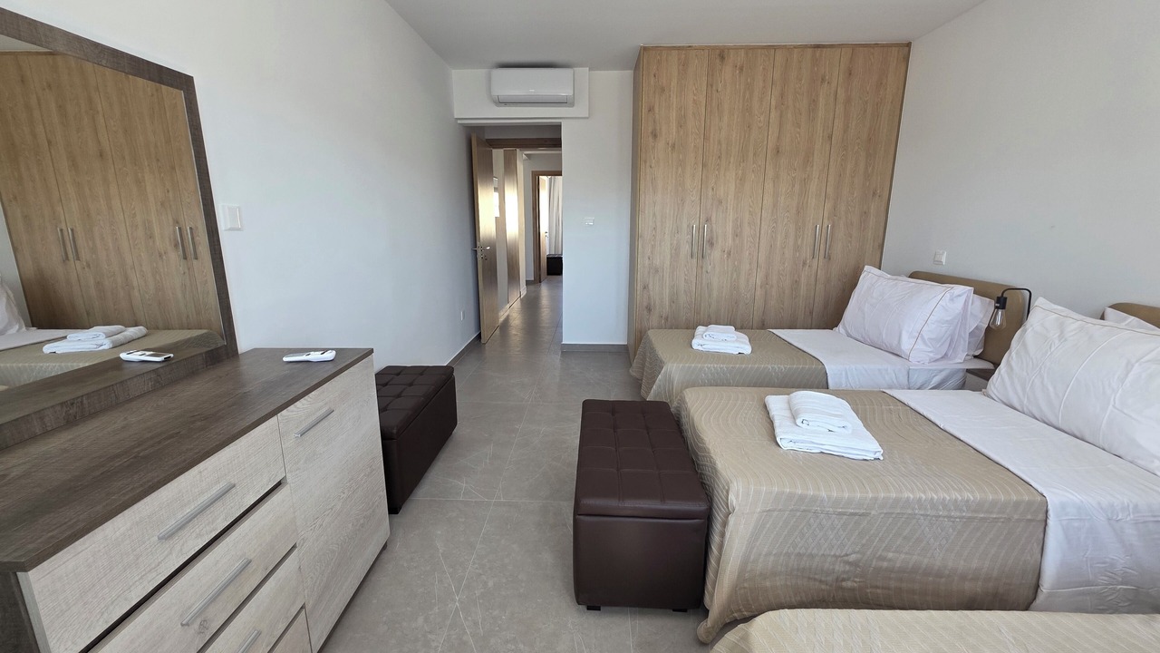 Photo of Bedroom in Old Town