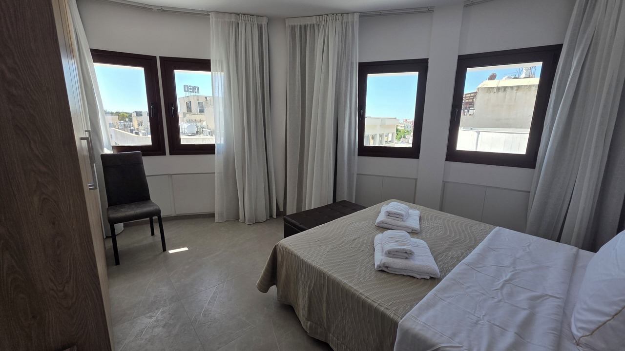 Photo of Bedroom in Old Town