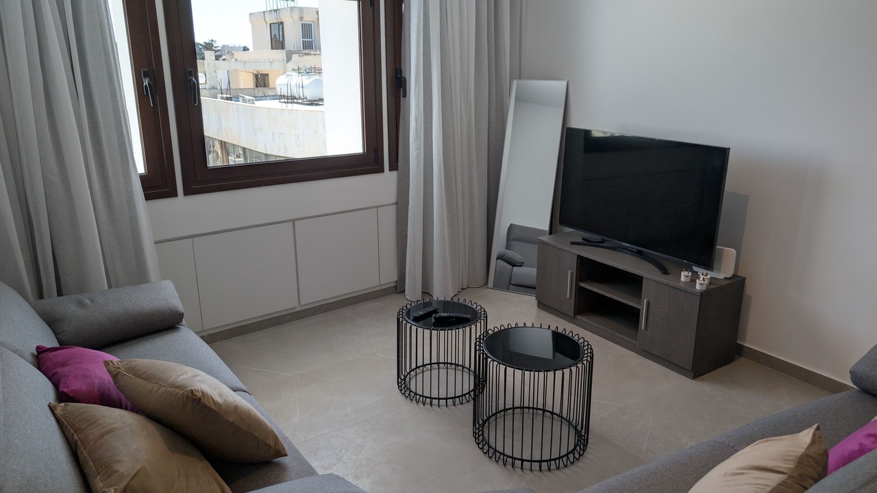 Photo of Livingroom in Old Town