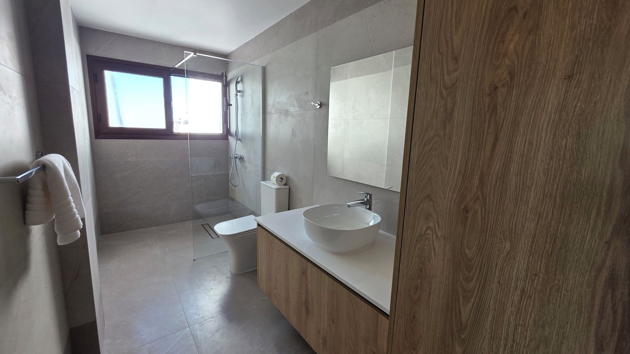 Photo of Bathroom in Old Town