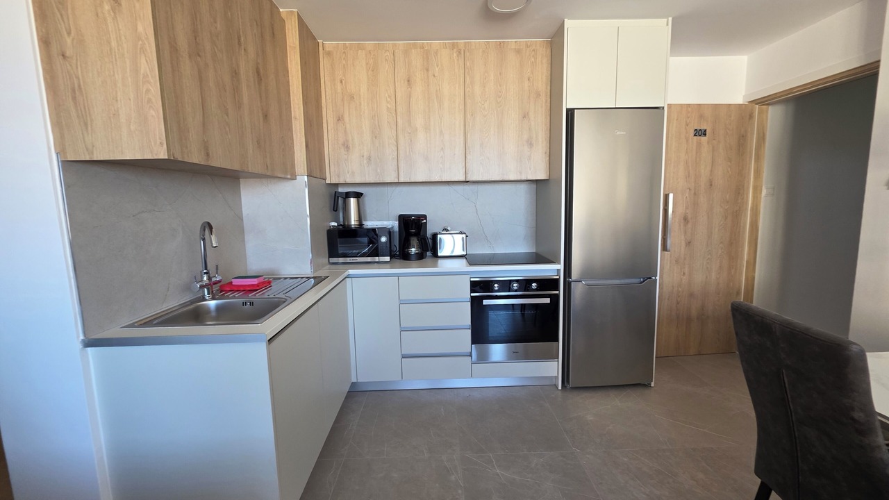 Photo of Kitchen in Old Town