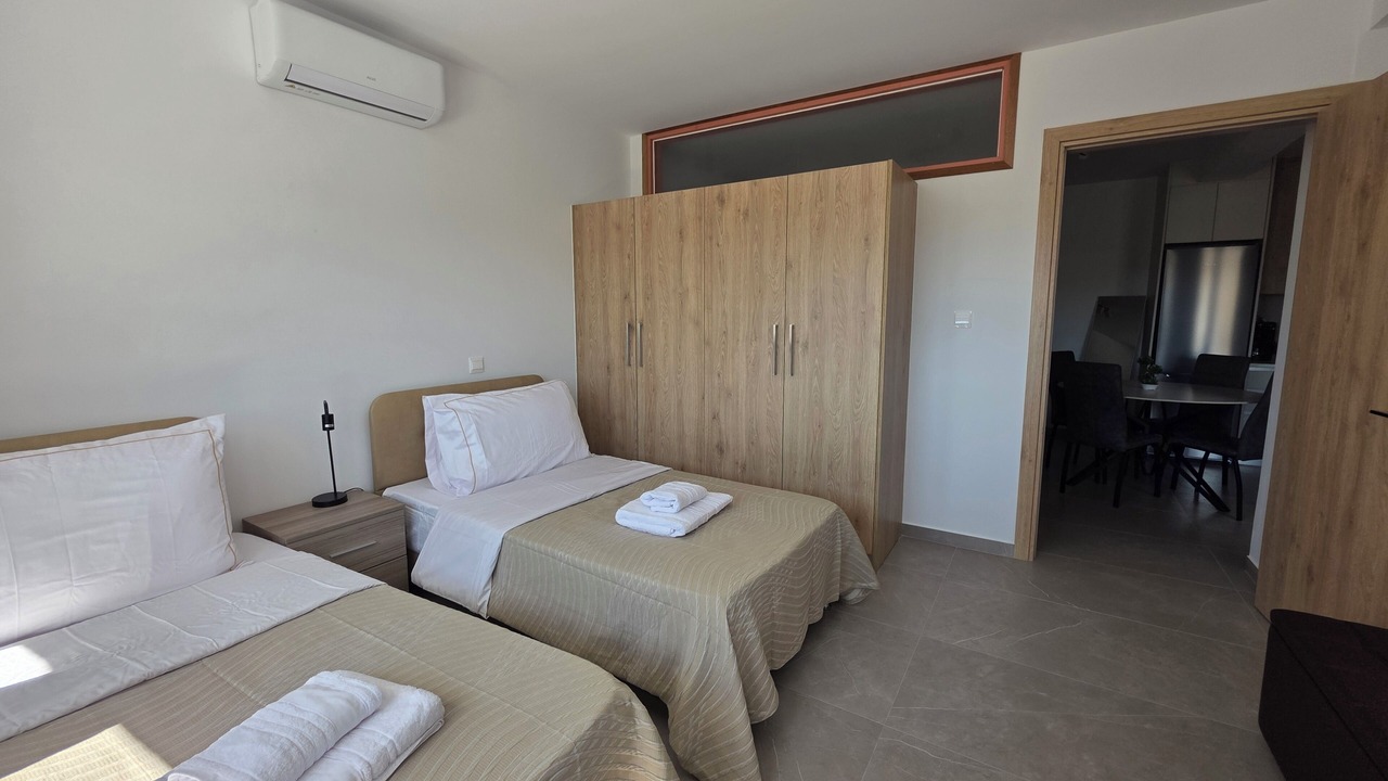 Photo of Bedroom in Old Town