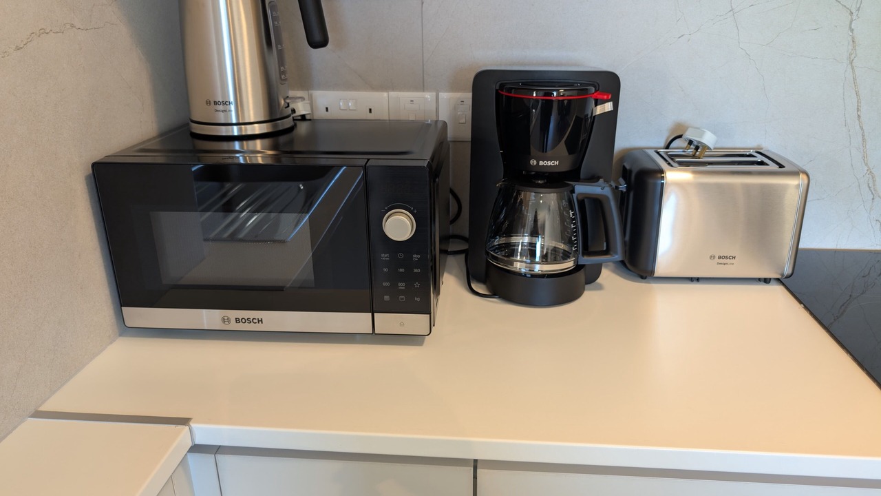 Photo of Kitchen in Old Town