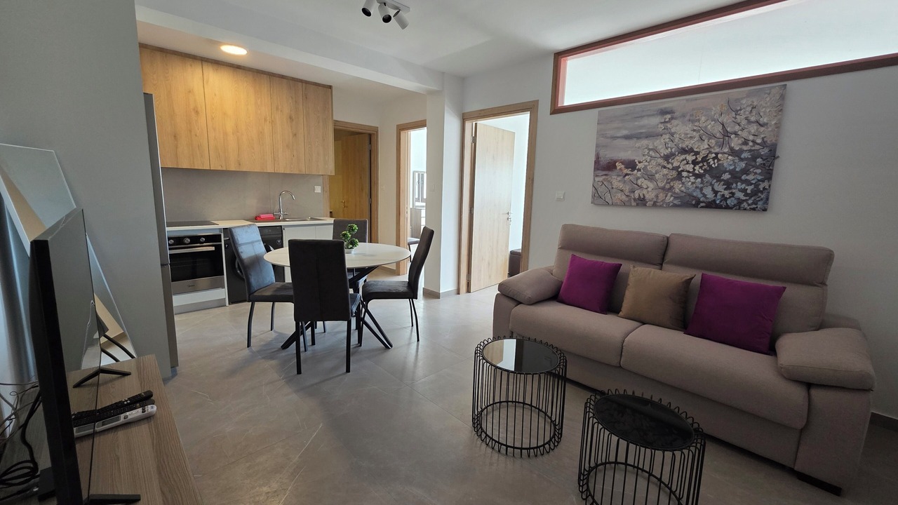 Photo of Livingroom in Old Town