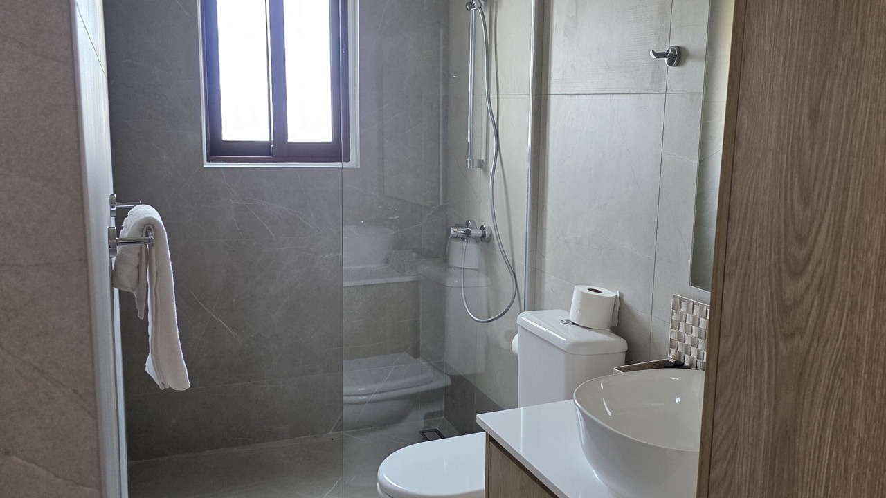 Photo of Bathroom in Old Town