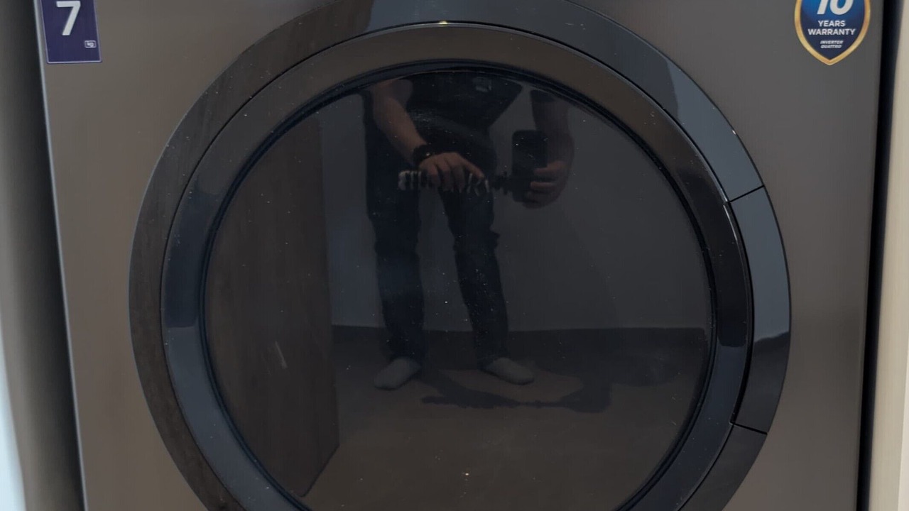 Photo of Bathroom in Old Town