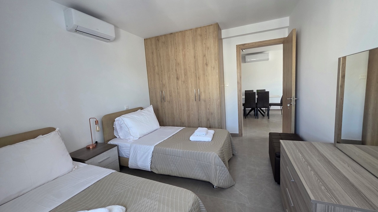 Photo of Bedroom in Old Town