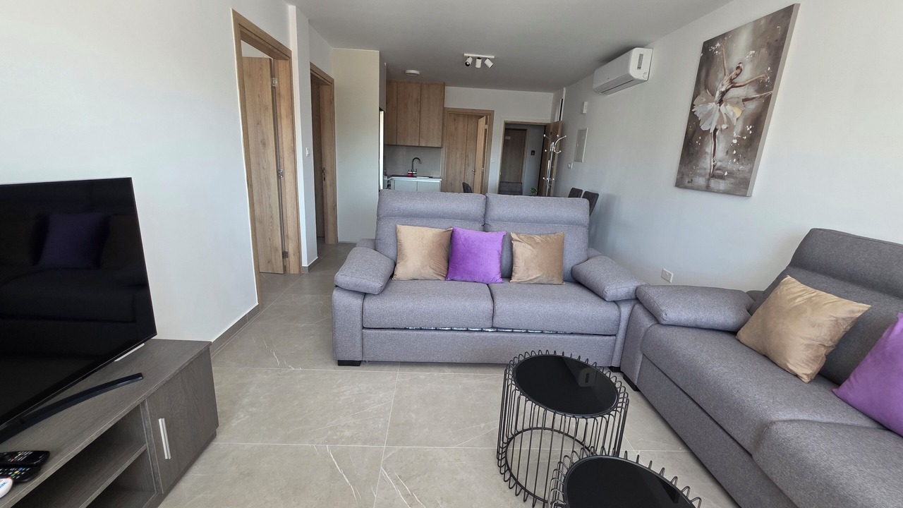 Photo of Livingroom in Old Town