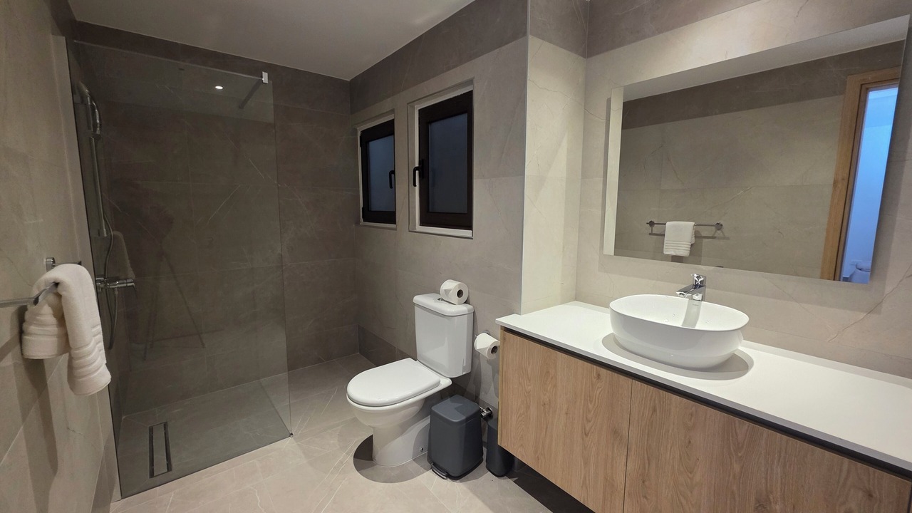 Photo of Bathroom in Old Town