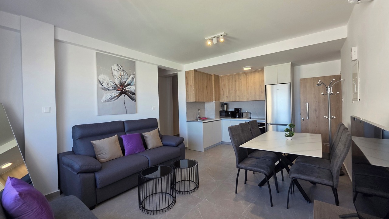 Photo of Livingroom in Old Town