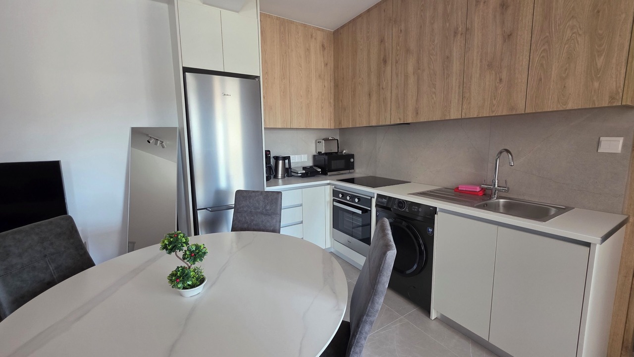 Photo of Kitchen in Old Town
