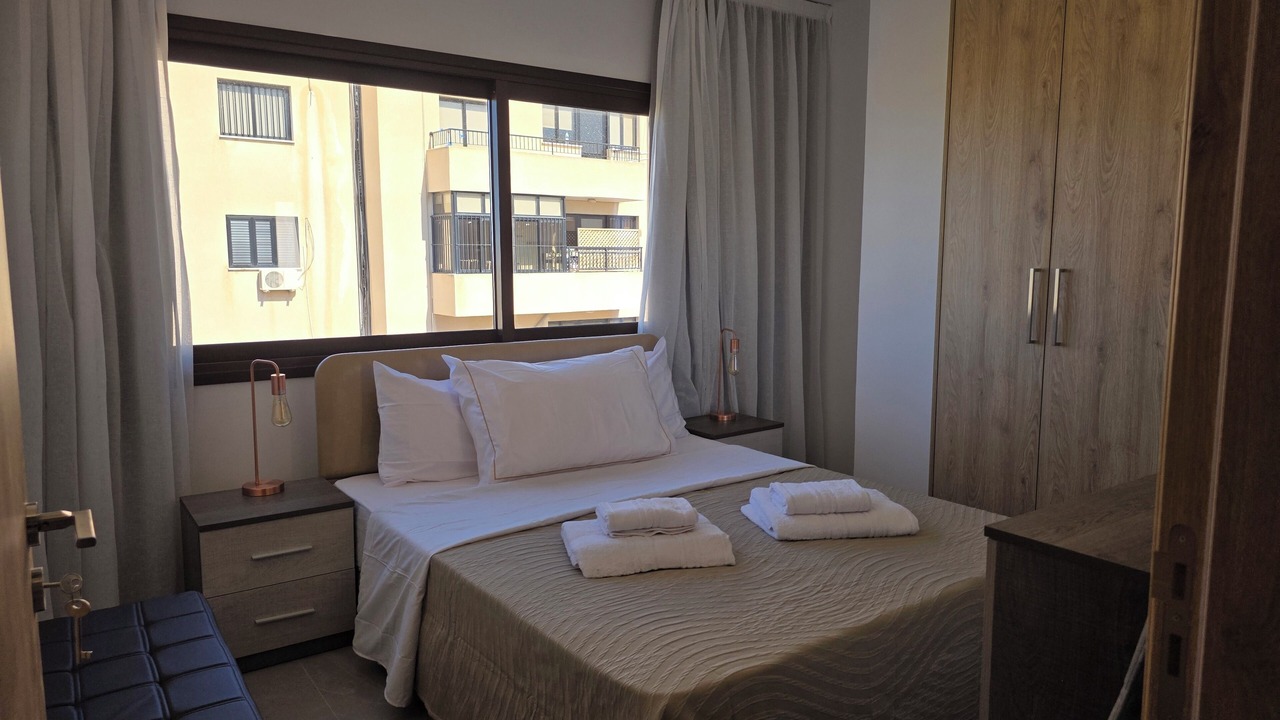 Photo of Bedroom in Old Town