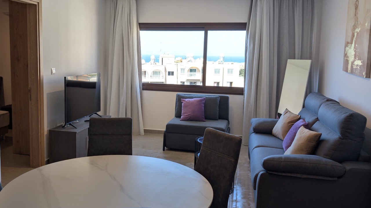 Photo of Livingroom in Old Town