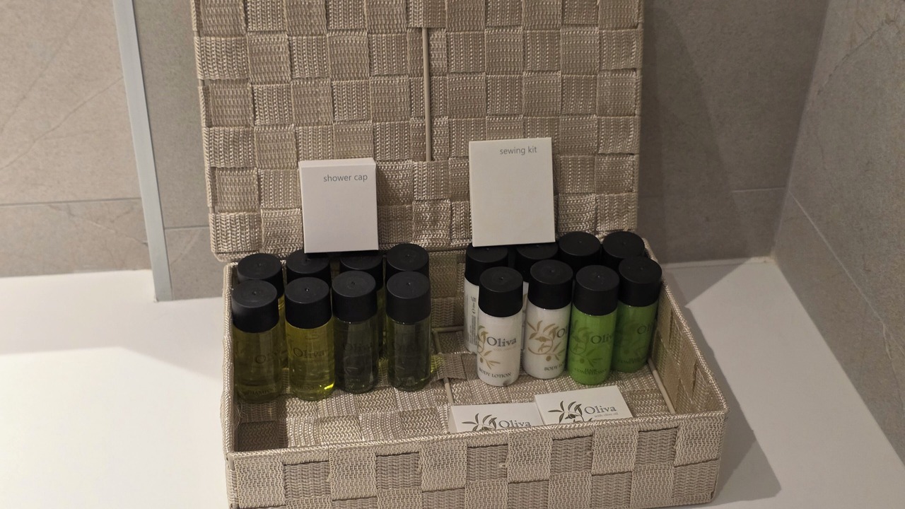 Photo of Bathroom in Old Town