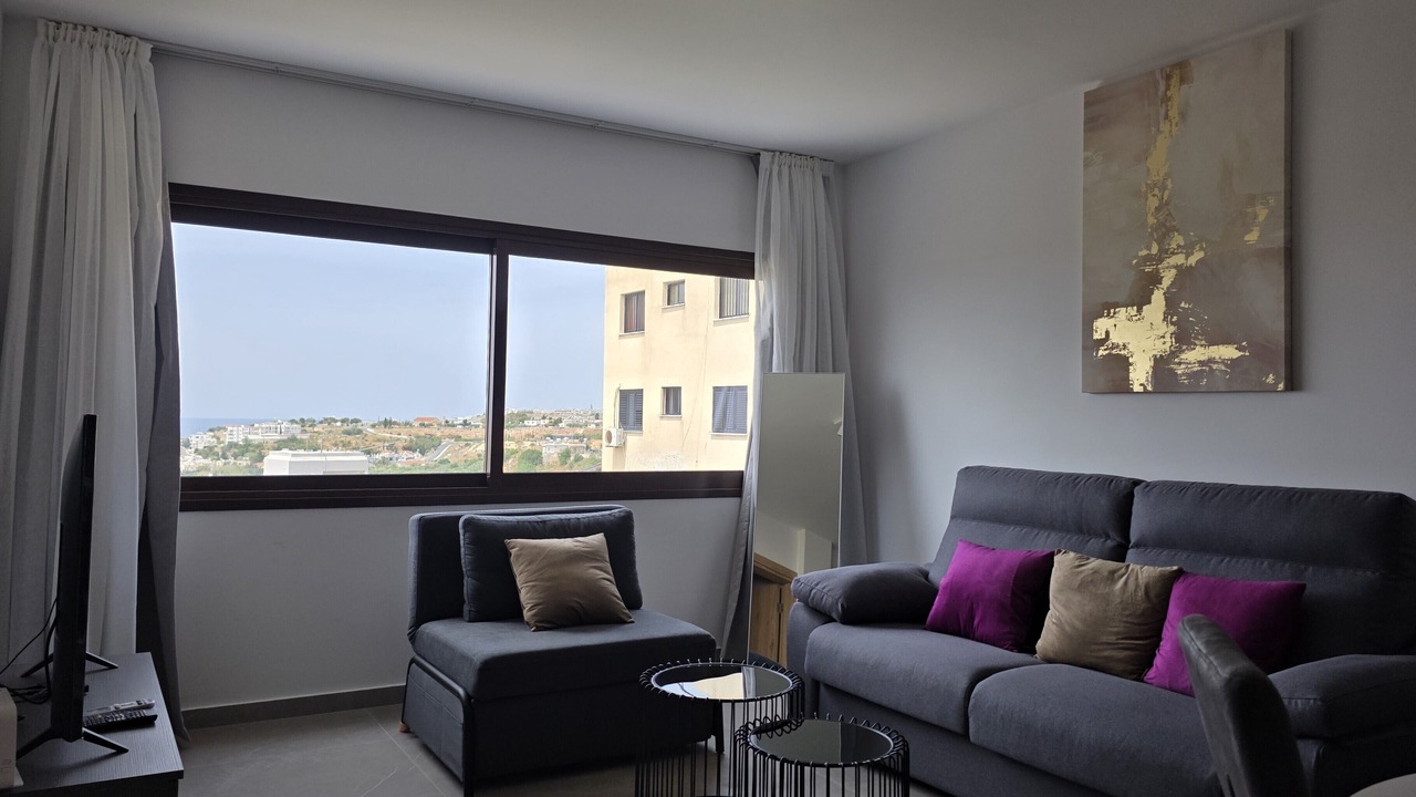 Photo of Livingroom in Old Town
