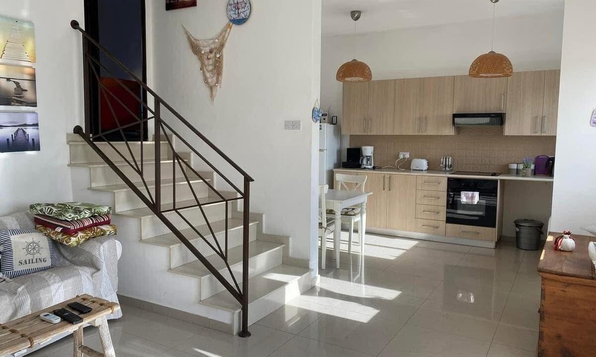 Photo of Livingroom in Oroklini