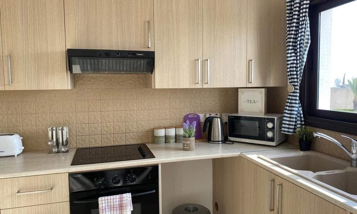 Photo of Kitchen in Oroklini