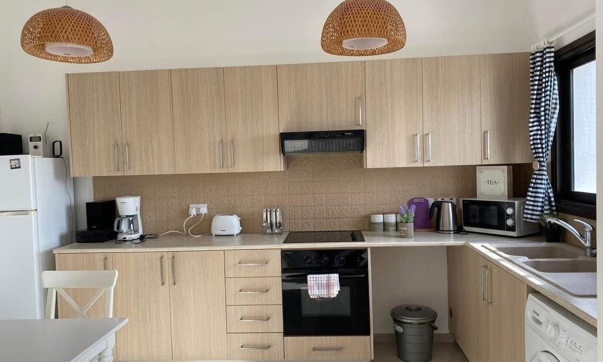Photo of Kitchen in Oroklini