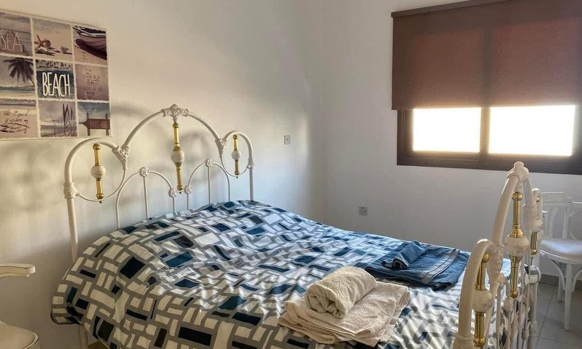 Photo of Bedroom in Oroklini