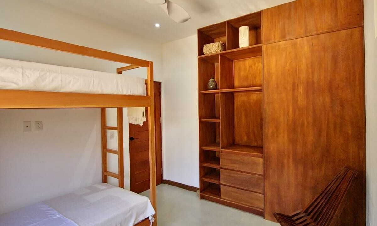 Photo of Bedroom in San Juan del Sur