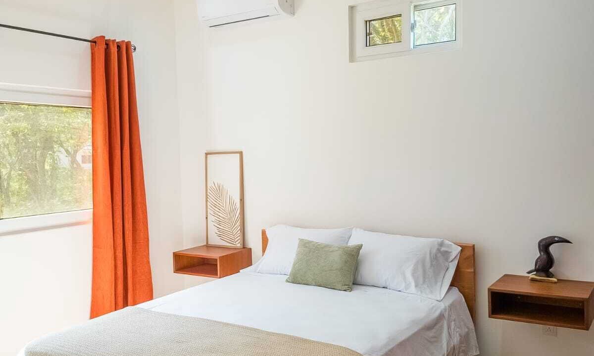 Photo of Bedroom in San Juan del Sur