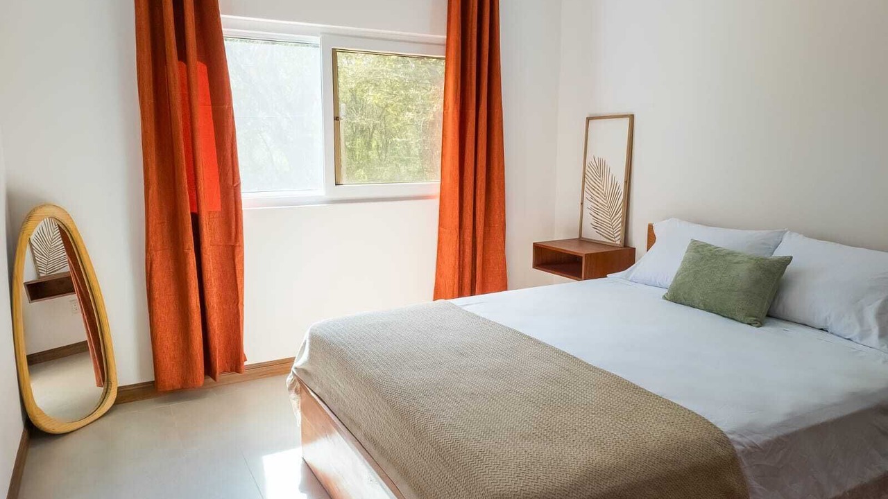 Photo of Bedroom in San Juan del Sur