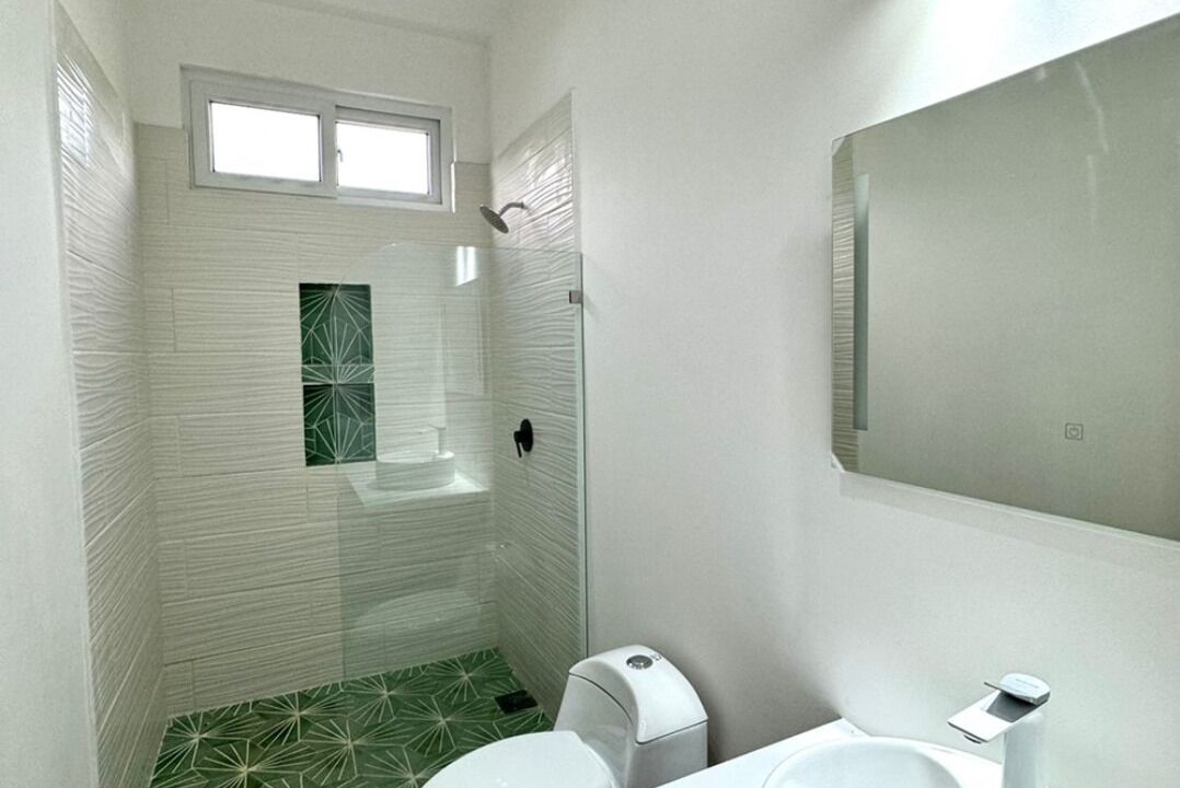 Photo of Bathroom in San Juan del Sur