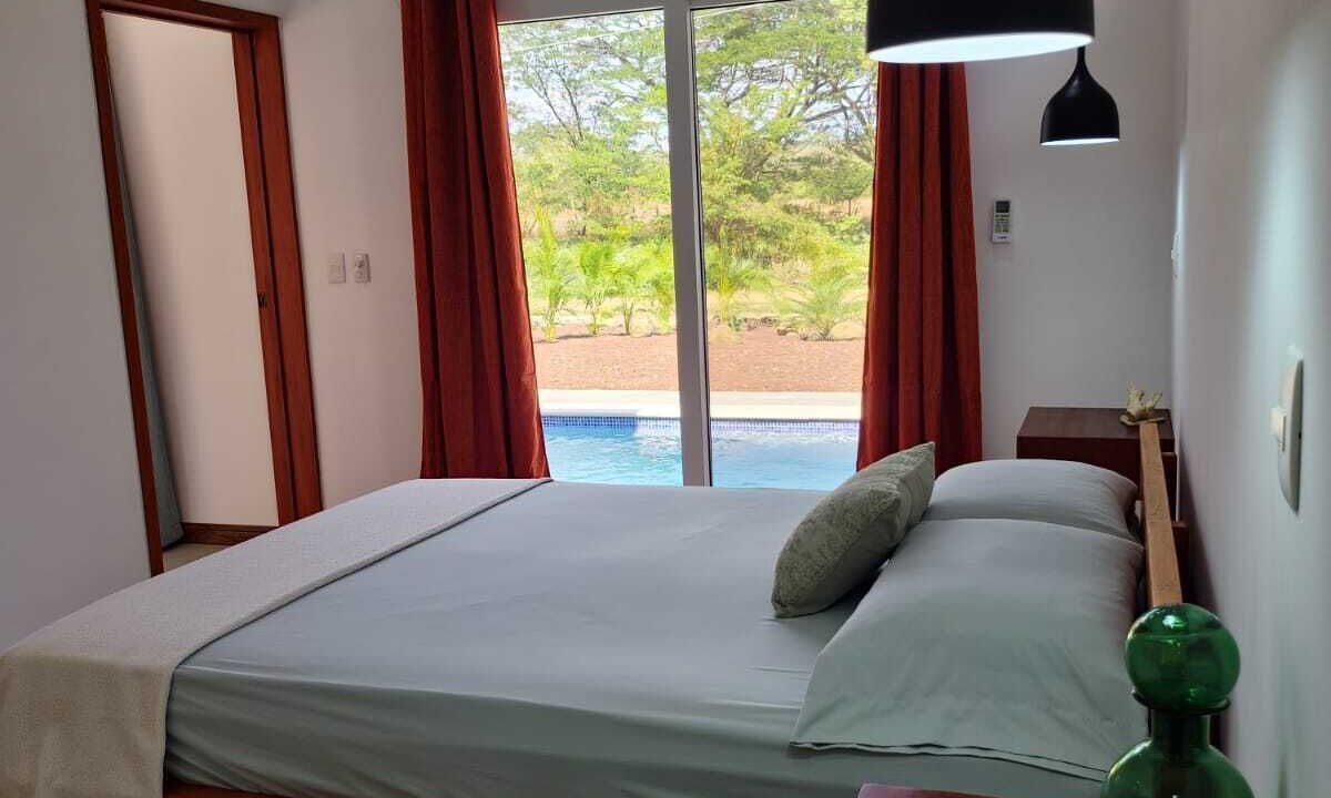 Photo of Bedroom in San Juan del Sur