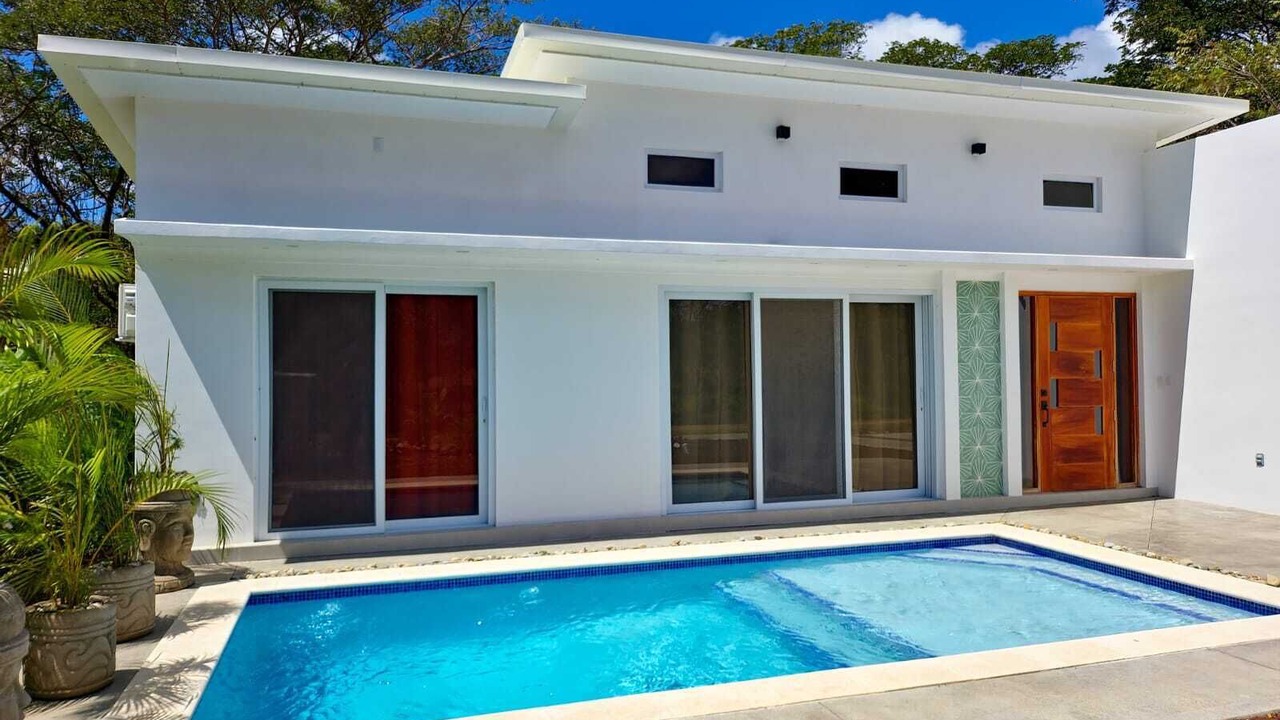 Photo of Outdoor in San Juan del Sur
