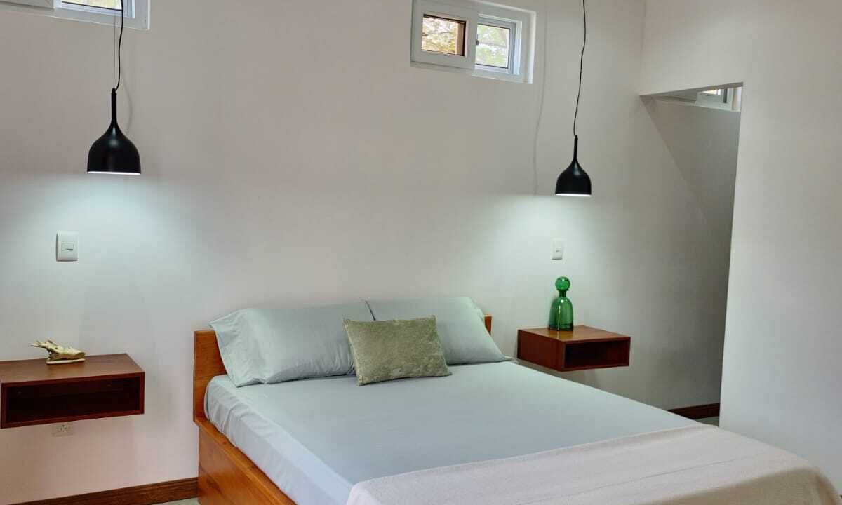 Photo of Bedroom in San Juan del Sur
