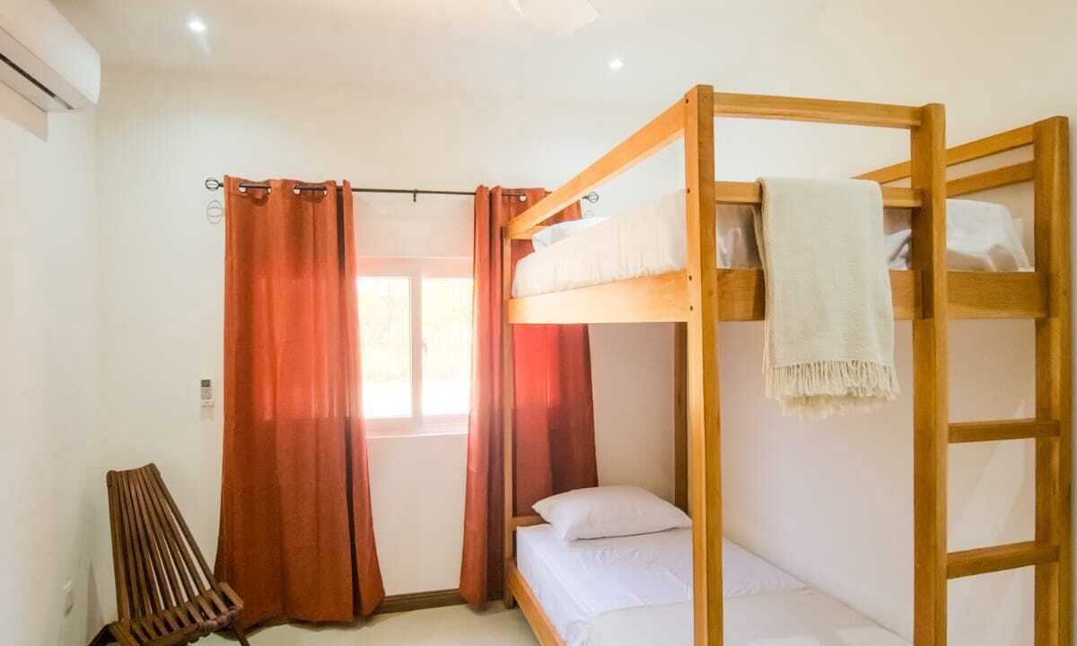 Photo of Bedroom in San Juan del Sur