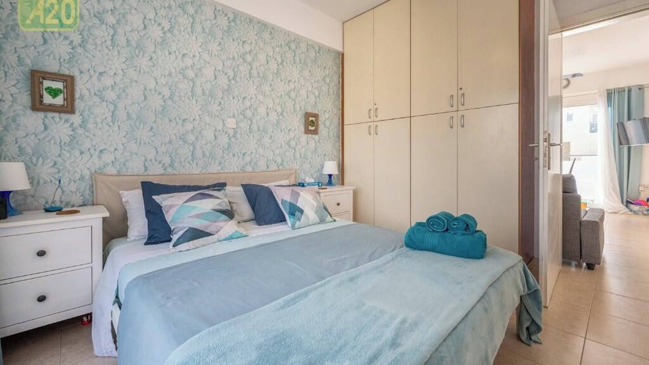 Photo of Bedroom in Prodromi