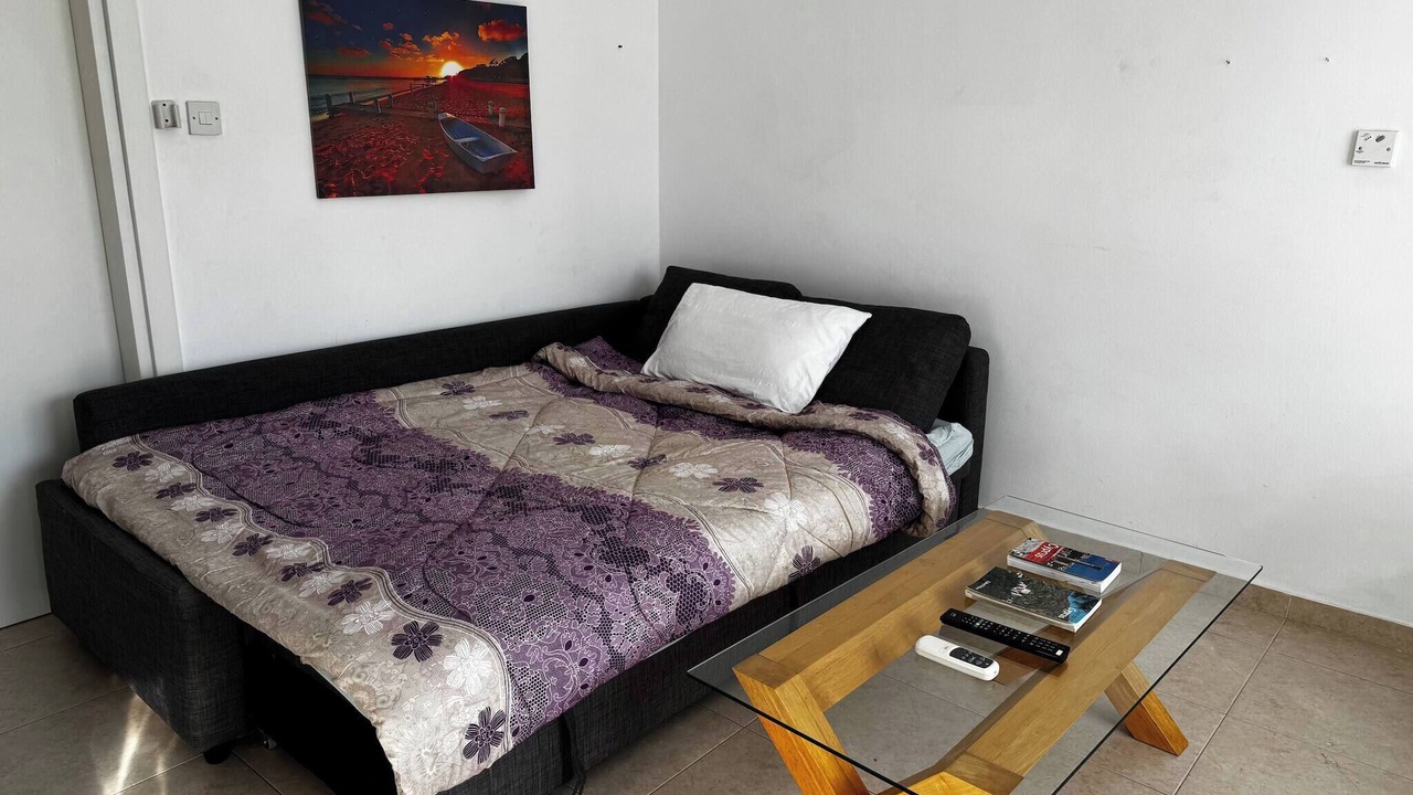 Photo of Bedroom in Prodromi