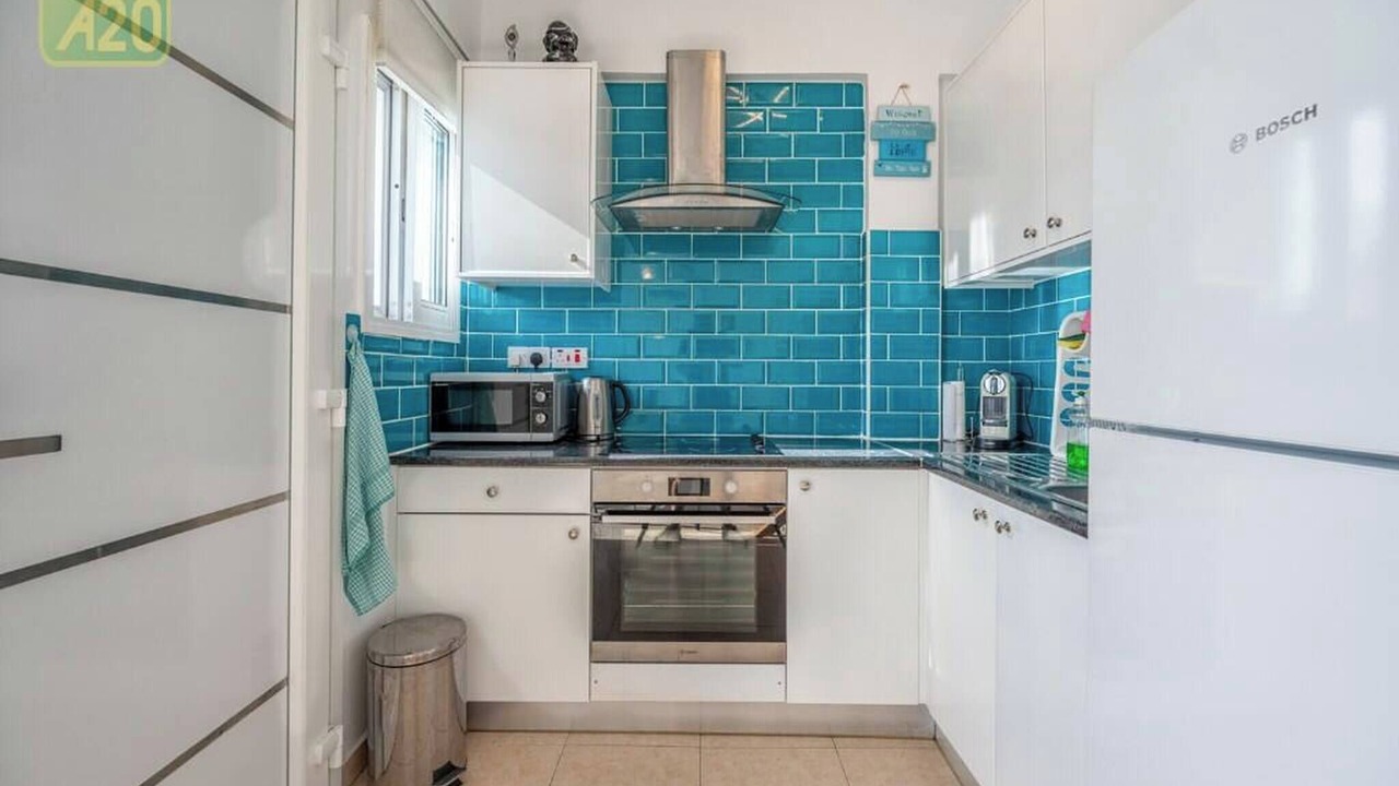 Photo of Kitchen in Prodromi