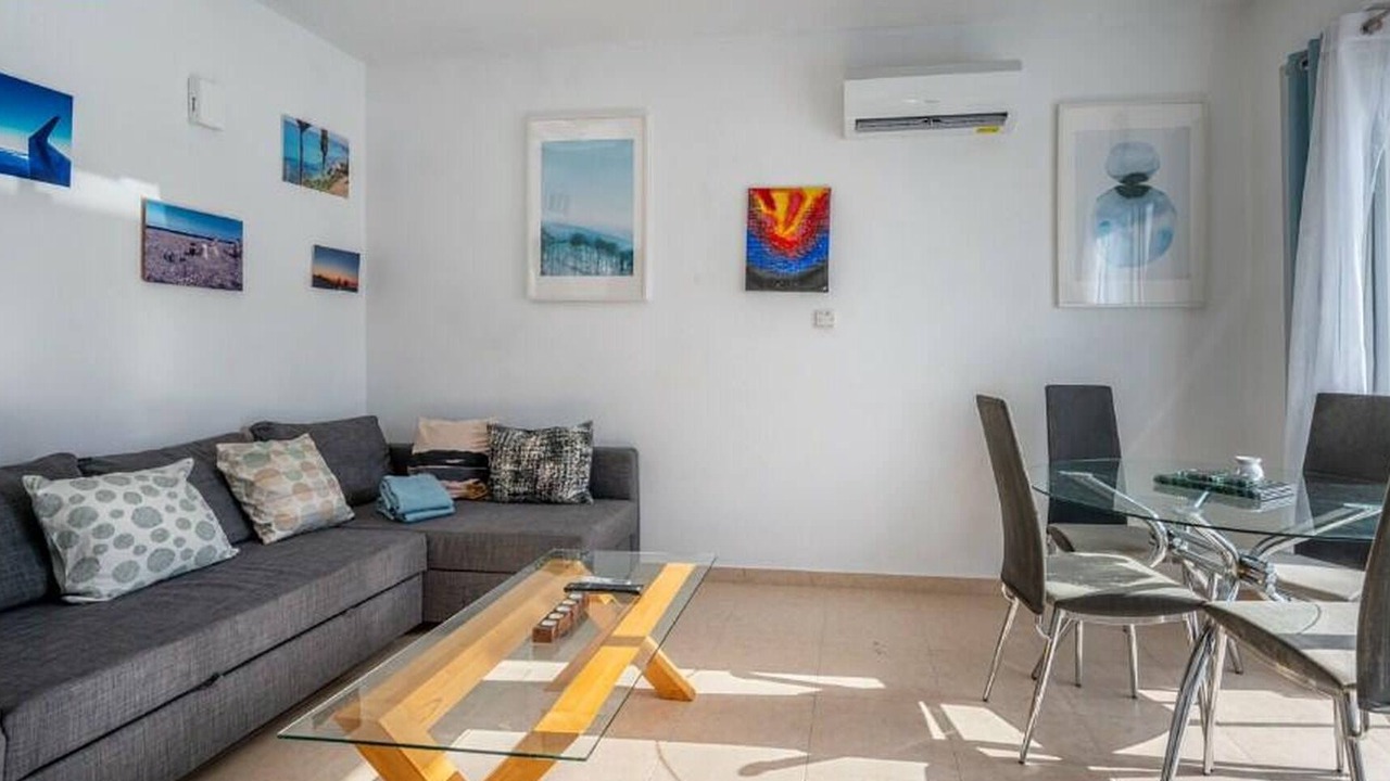 Photo of Livingroom in Prodromi