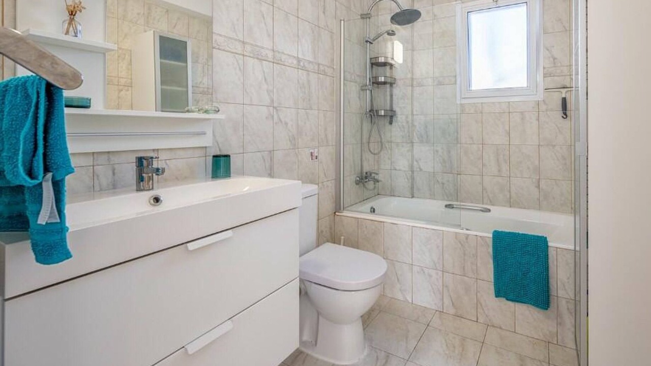 Photo of Bathroom in Prodromi