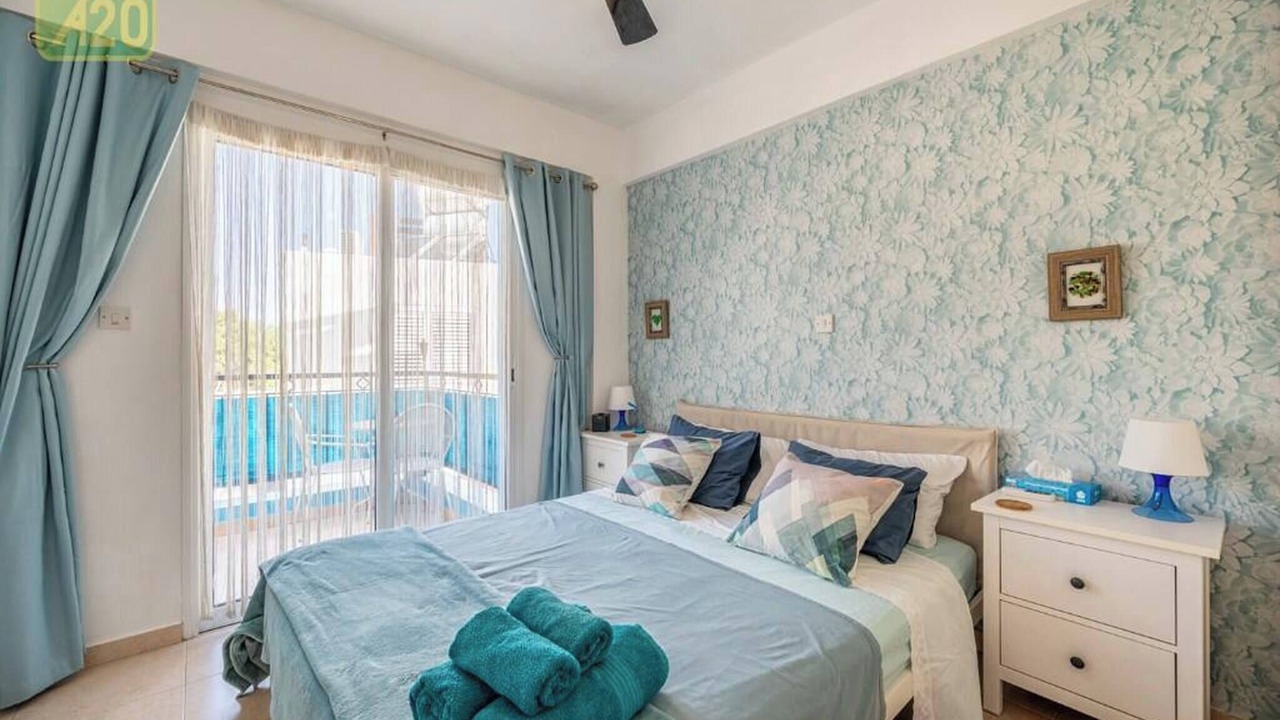 Photo of Bedroom in Prodromi